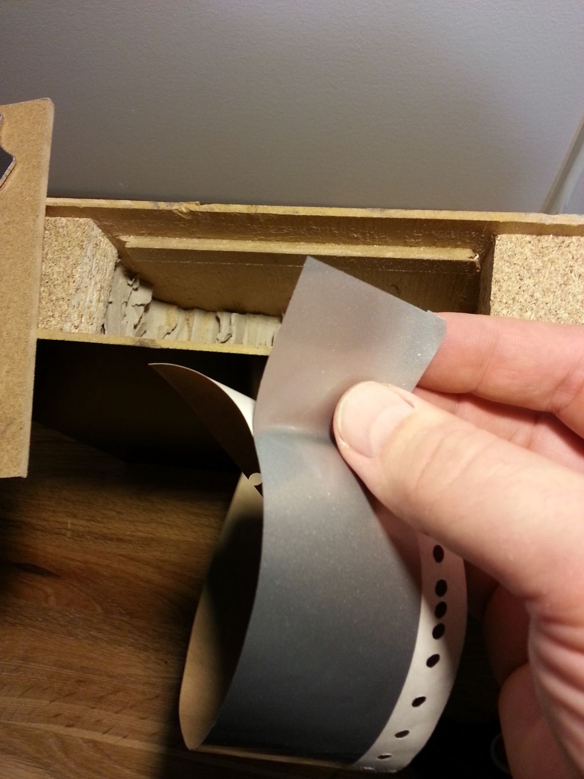IKEA Shelf Safe With Key 9 Steps (with Pictures) Instructables
