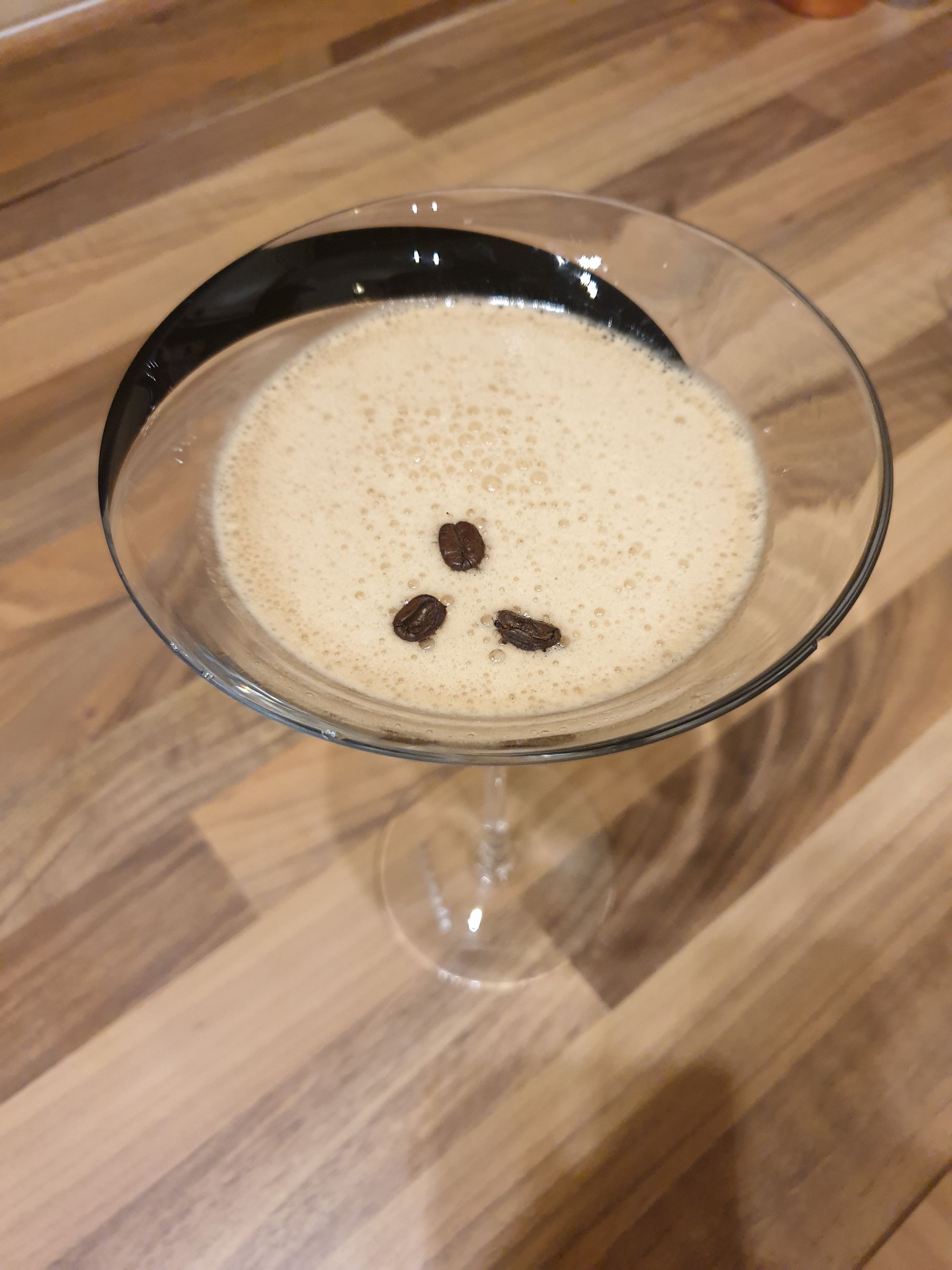 How To Make Espresso Martinis Without Espresso Or A Coffee Machine Instructables