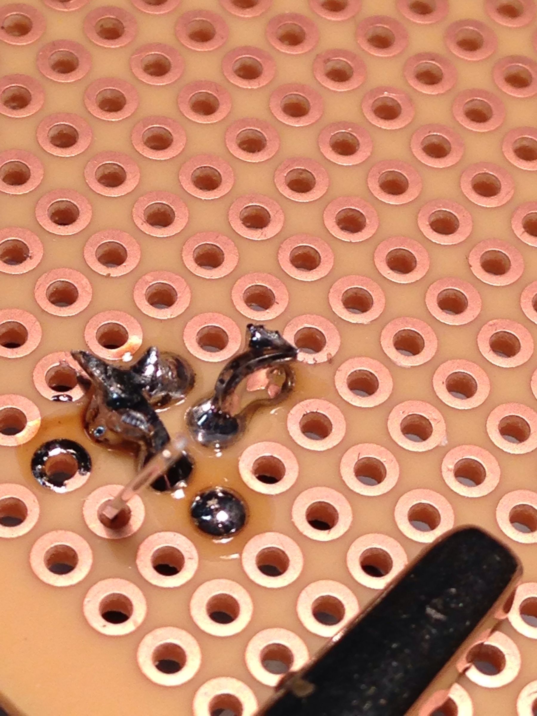 Wiring the MOSFET Transistor 4 Steps Instructables