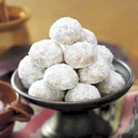 Wedding Cookies