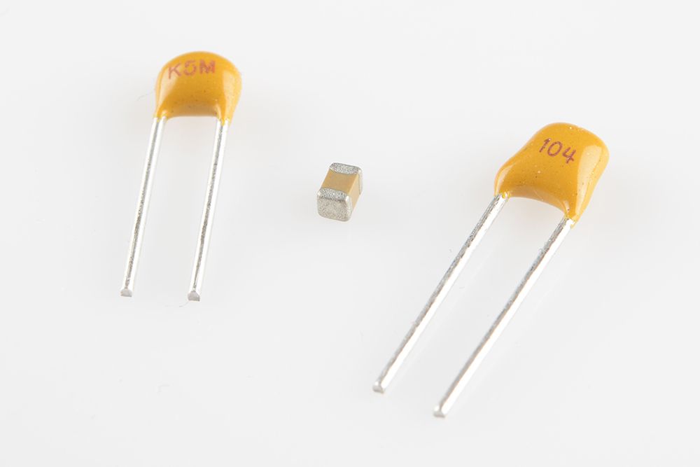 Capacitor
