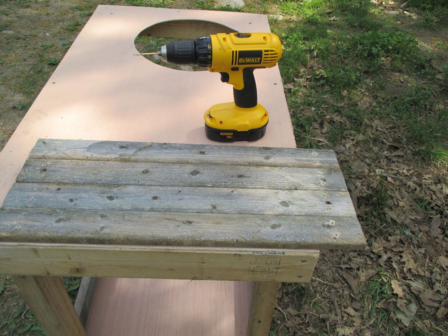 Vendor Push Cart 14 Steps (with Pictures) Instructables