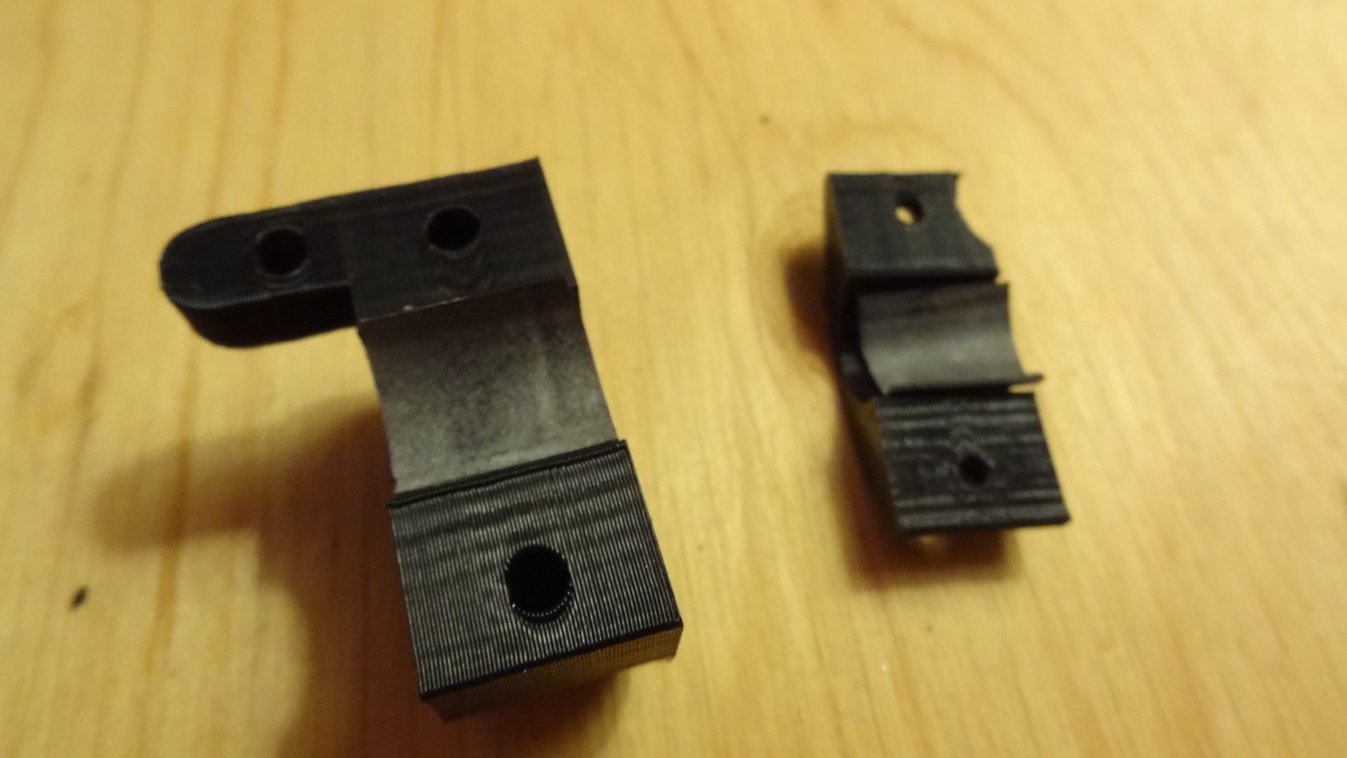 3D Printed Bike Light Without Battery 10 Steps Instructables