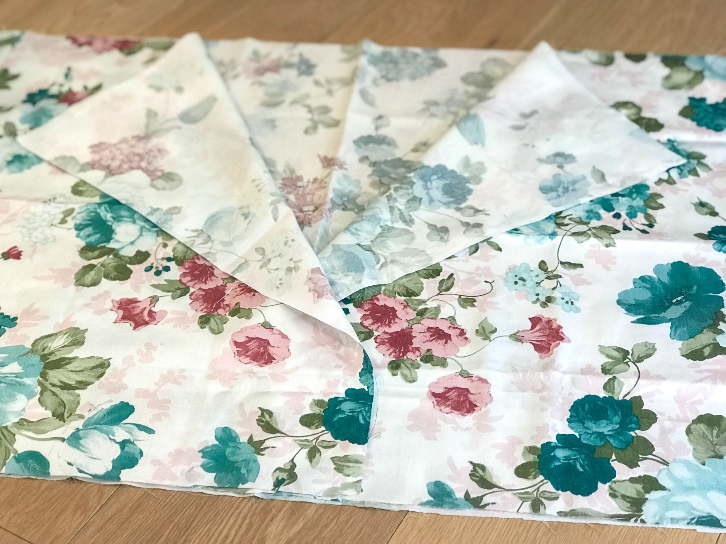 DIY Bedding Pillowcase 3 Different Styles 7 Steps (with Pictures) Instructables