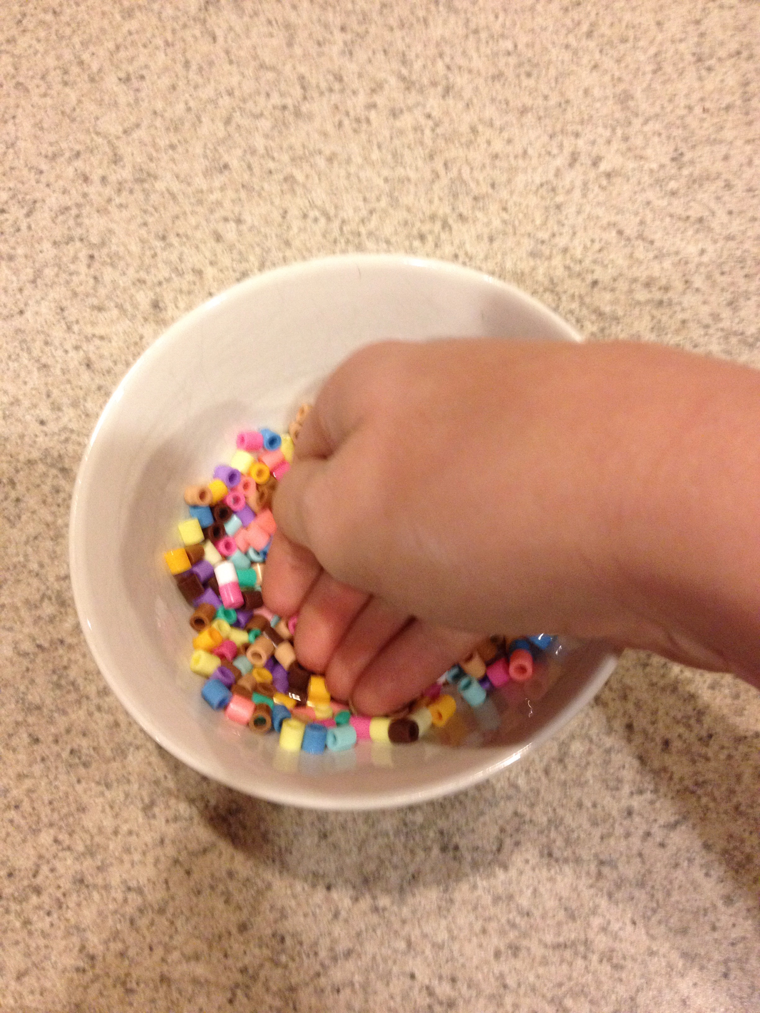 DIY Perler Bead Bowl 5 Steps (with Pictures) Instructables