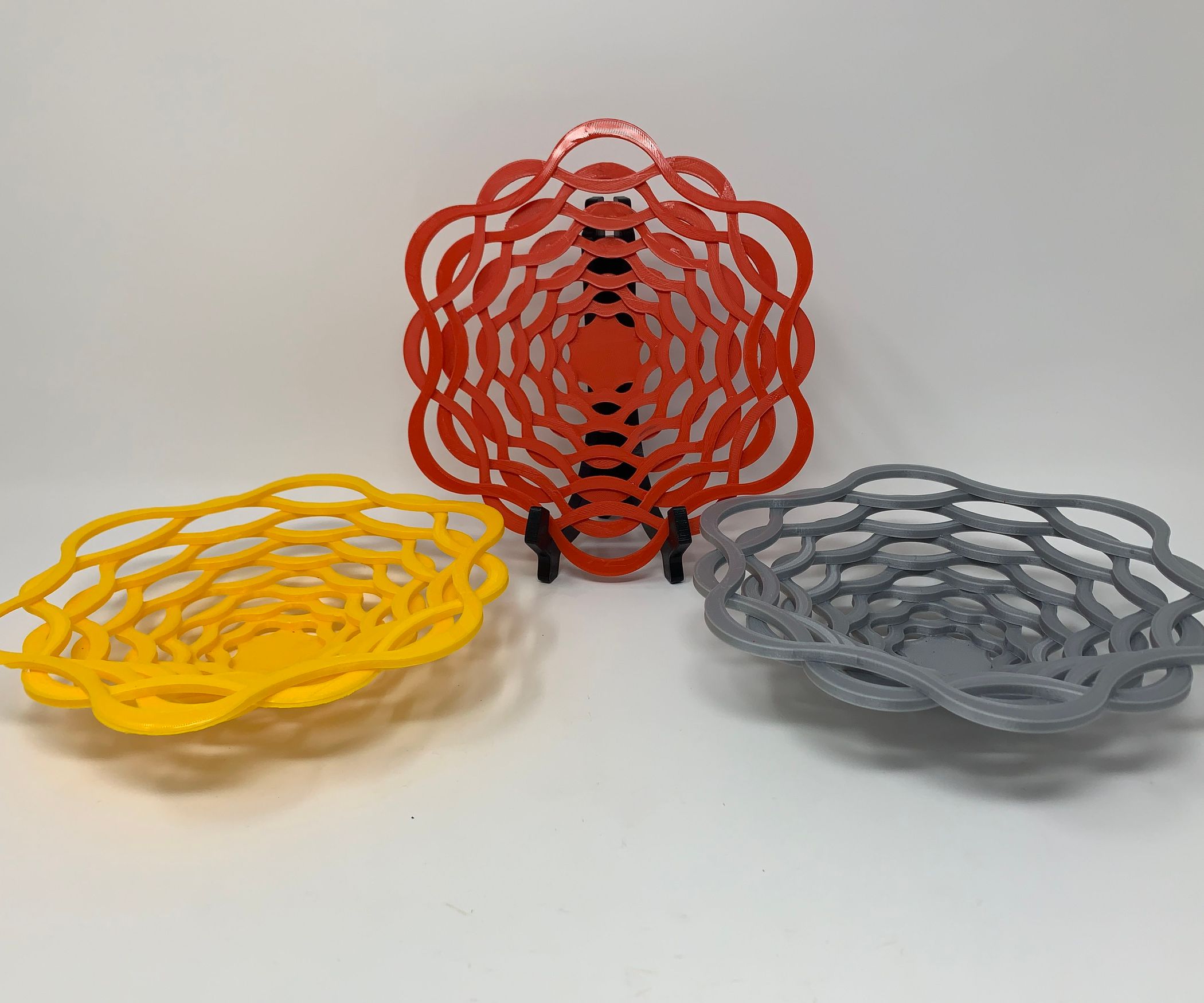 3D Printed Bowl Instructables