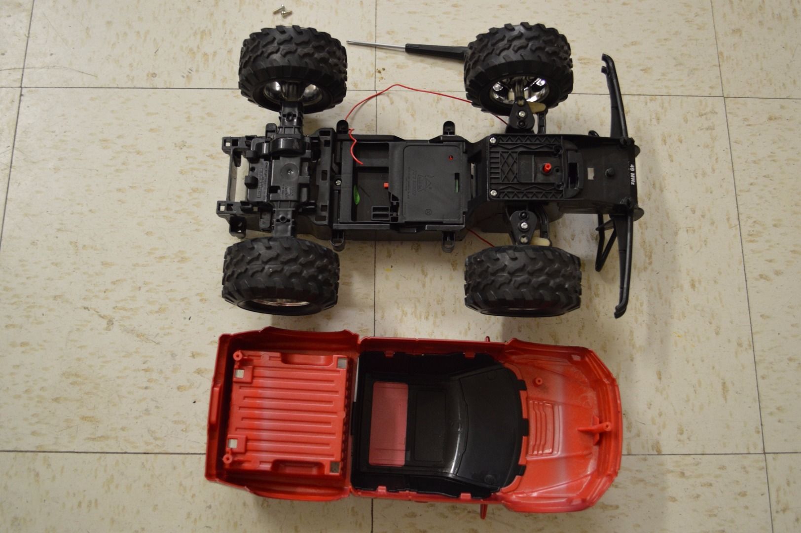 How to Upgrade the Batterylife of Your RC Vehicle? 4 Steps (with