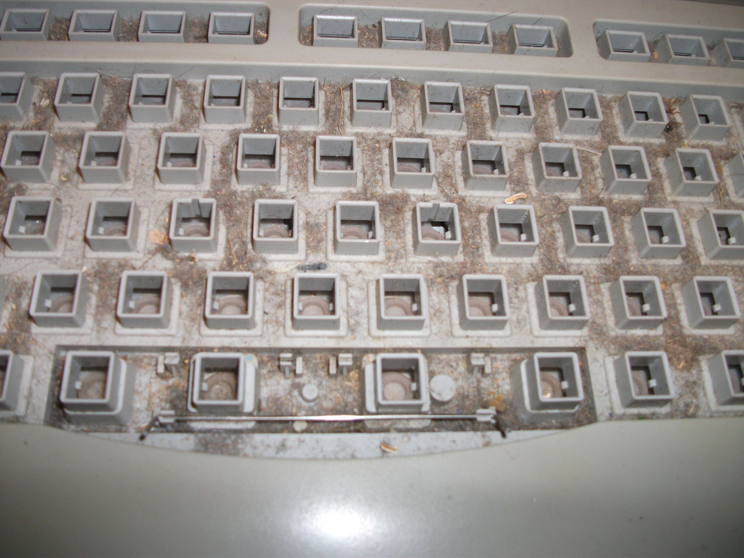 Keyboard Key Limit Work Around 3 Steps Instructables