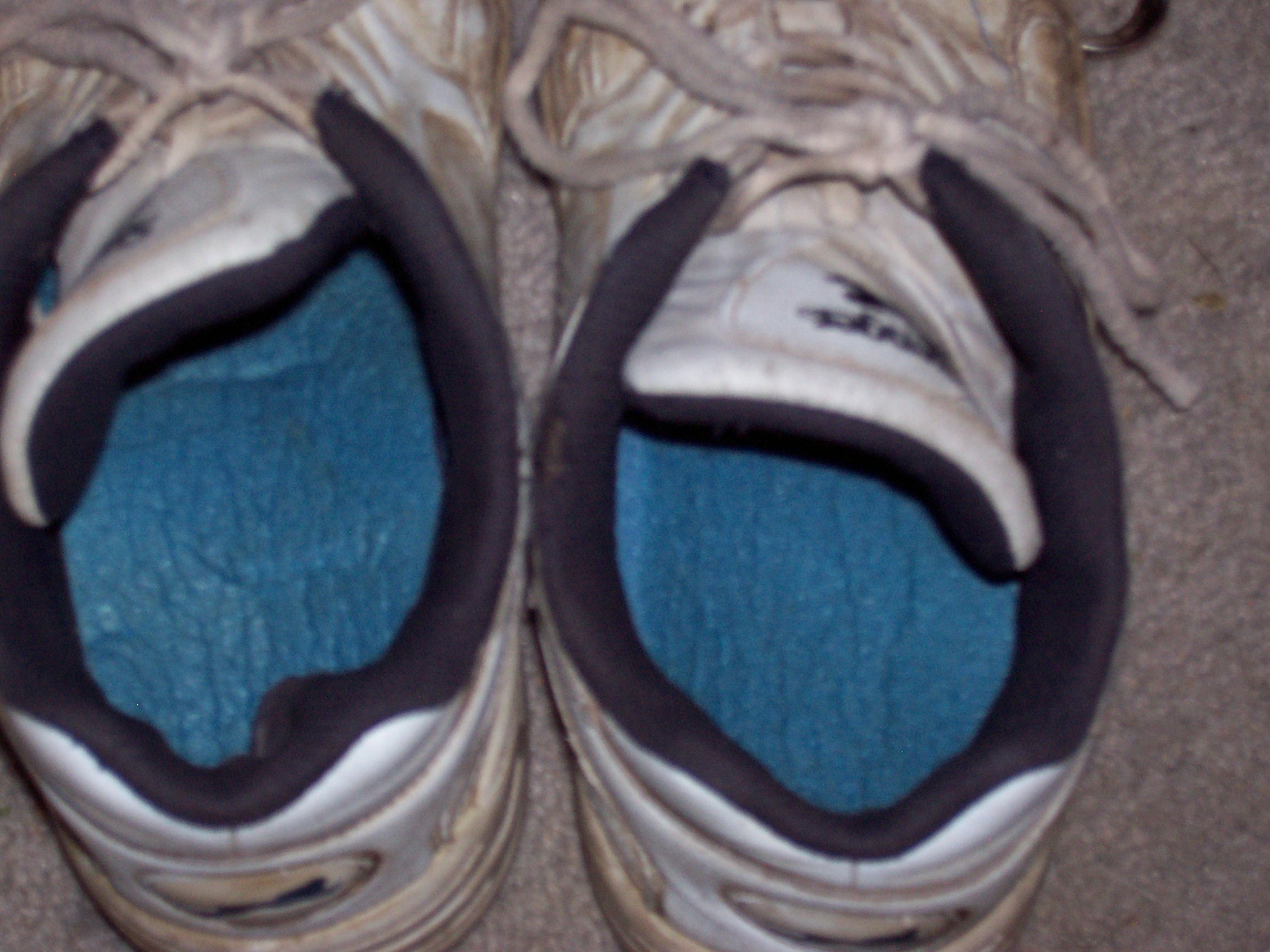 How to Make Sport Insoles for Your Shoes 4 Steps Instructables