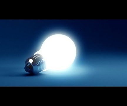 wireless electricity [diy] by brain washer DIY Project DIY Project Image