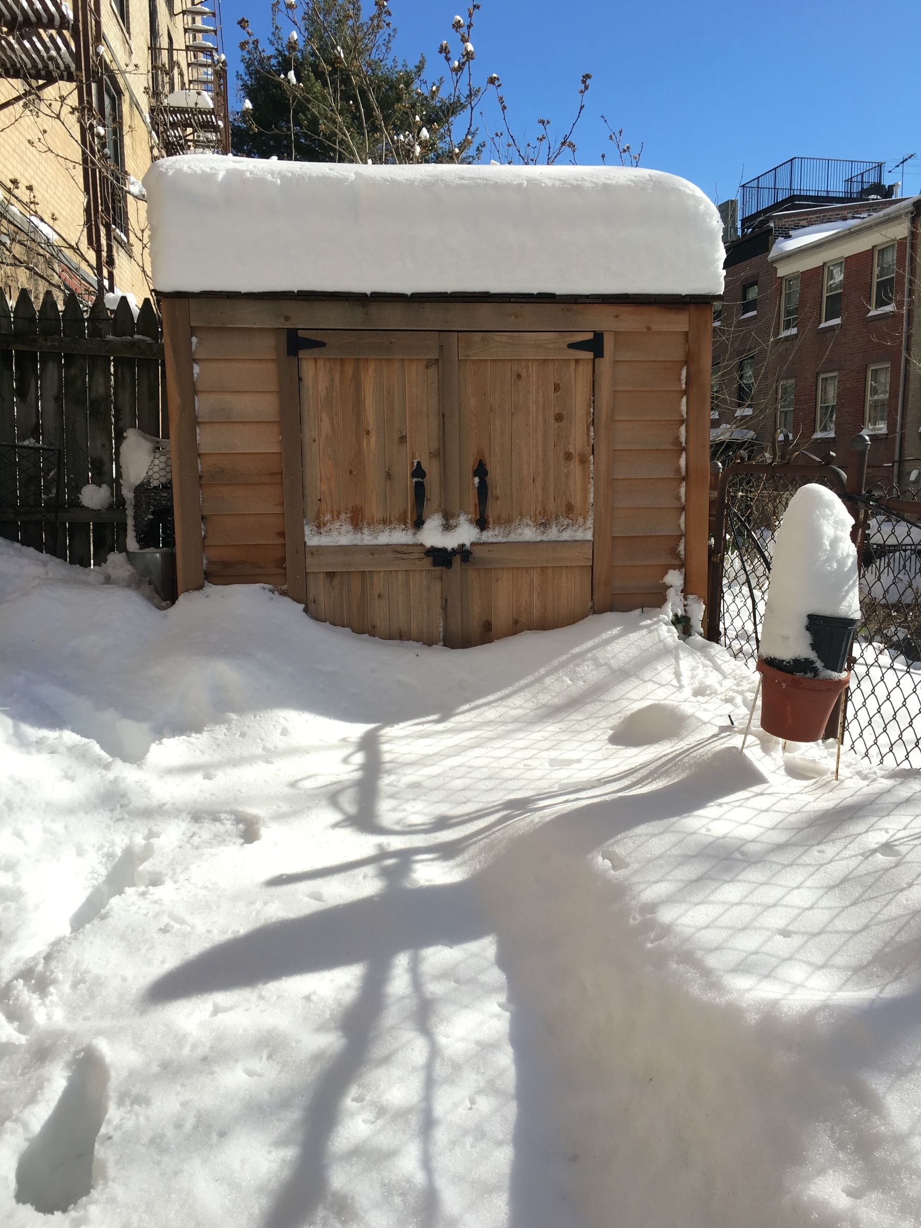 Build a Community Garden 8 Steps (with Pictures) Instructables