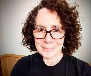 Teacher Spotlight: KathyCeceri