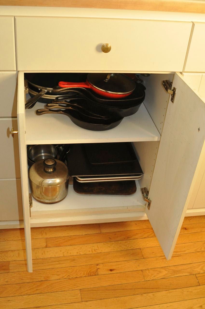 Kitchen Island 8 Steps (with Pictures) Instructables