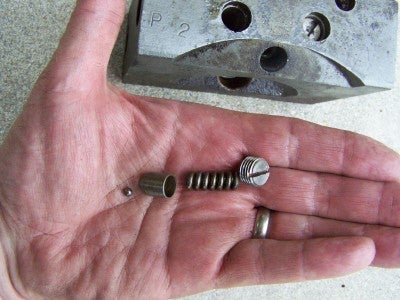 Rebuilding a Hydraulic Floor Jack : 19 Steps (with Pictures) - Instructables