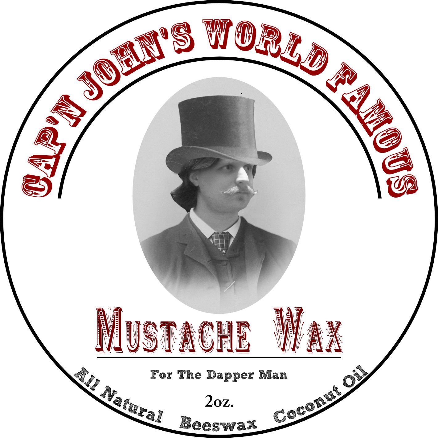 Homemade Mustache Wax (with Pictures) Instructables