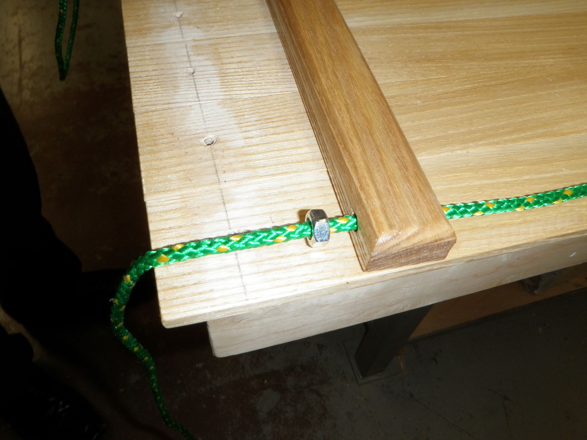 Building a Toboggan 10 Steps (with Pictures) Instructables