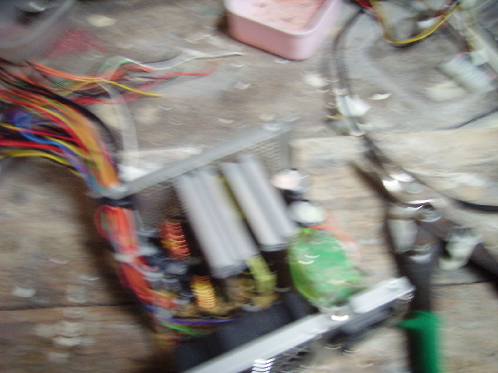 How to Hack a Computer Atx Power Supply 9 Steps Instructables