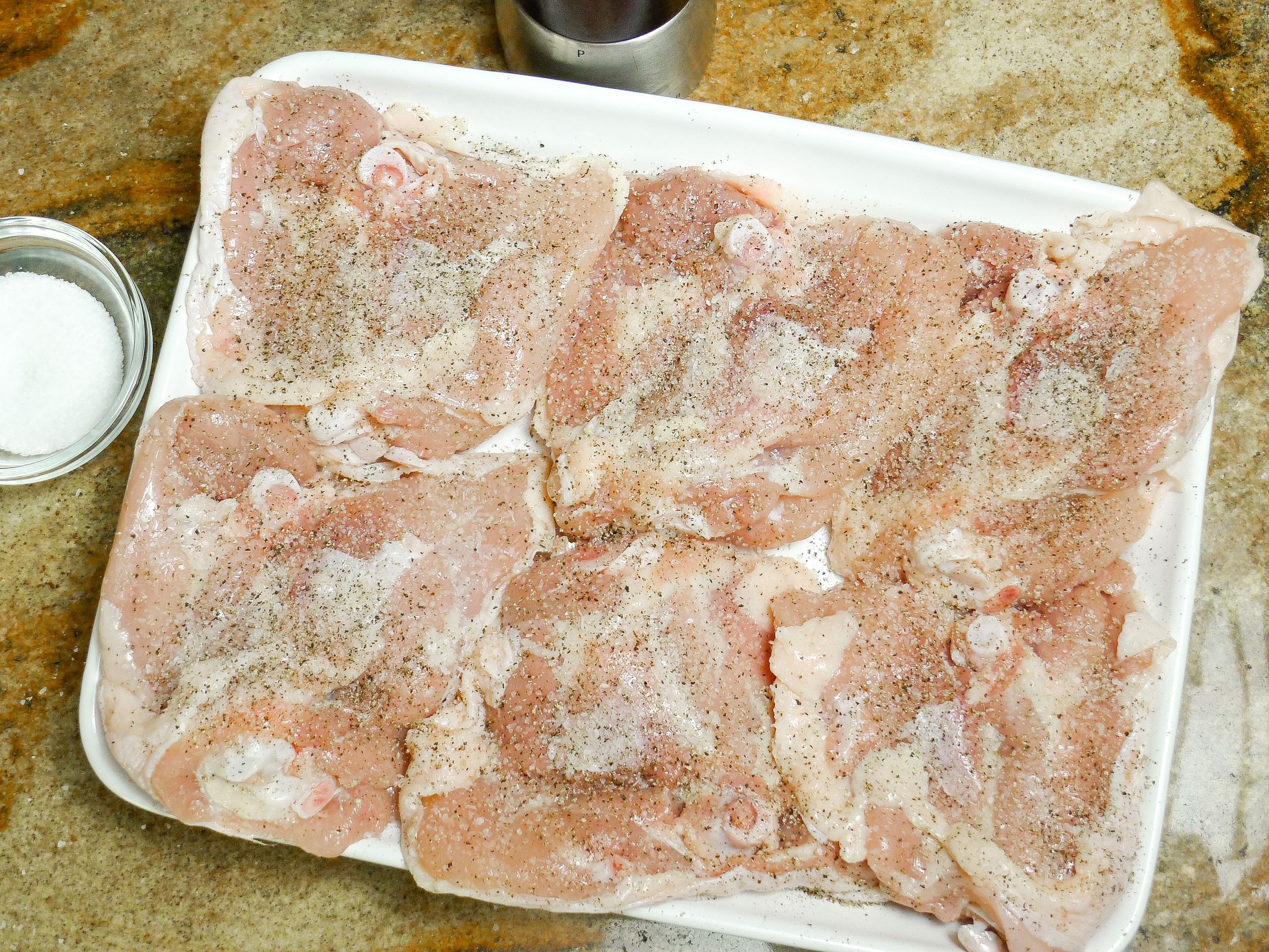 Slow Cooker Chicken Confit 10 Steps (with Pictures) Instructables