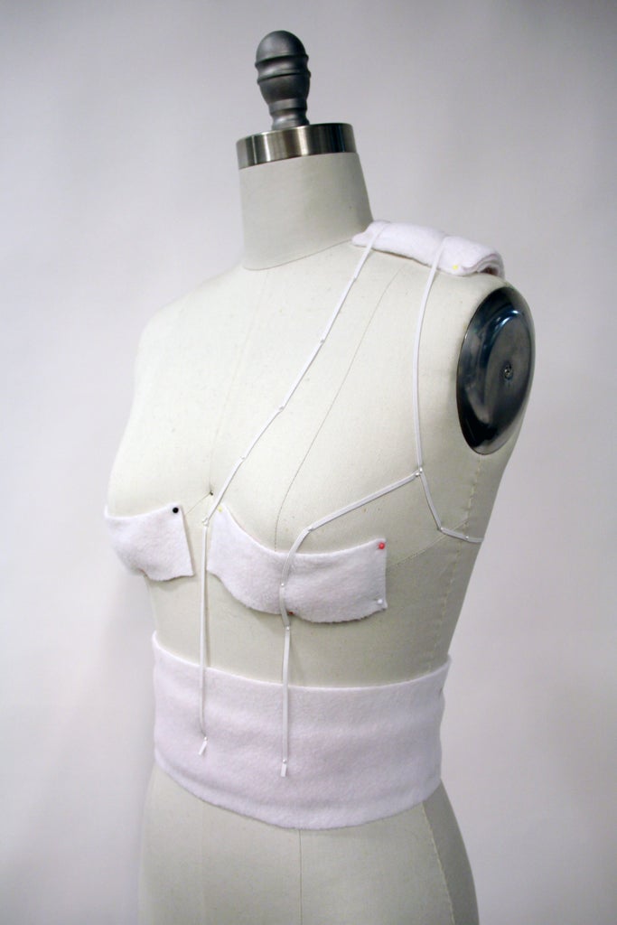 How To Use A Dress Form 8 Steps With Pictures Instructables How To Use A Dress Form 8 Steps With Pictures Instructables