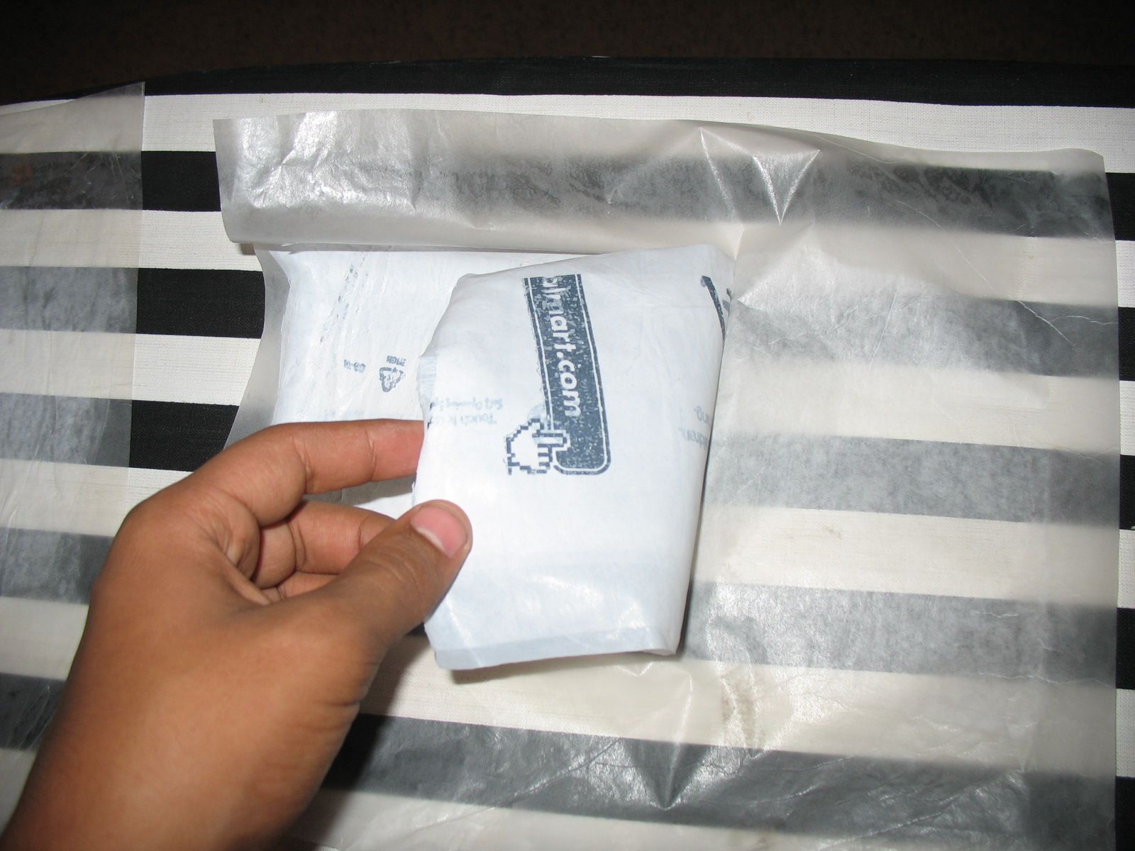 Plastic Bag Fabric! 5 Steps Instructables
