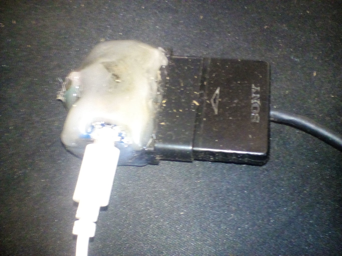 Ps2 Controller to Usb Hid Keyboard Emulator 3 Steps Instructables