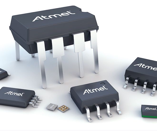 ATTiny Port Manipulation (Part 2): AnalogRead()