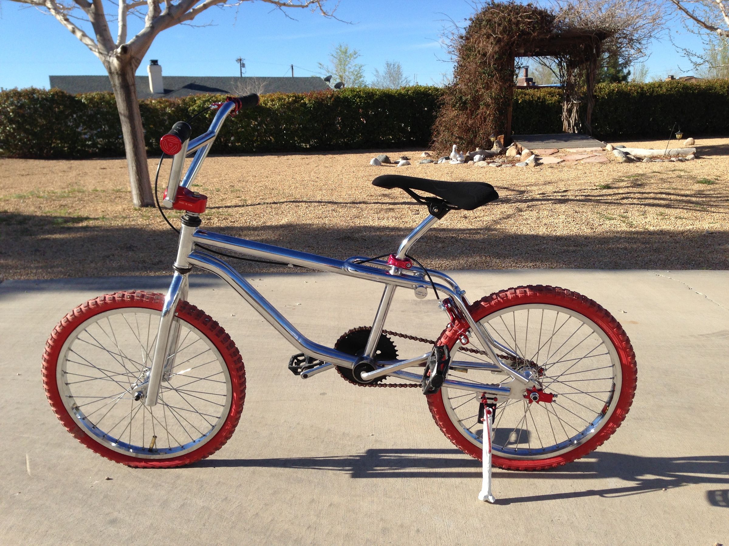 Build a Custom Bone Kickstand With Cast Aluminum 10 Steps (with