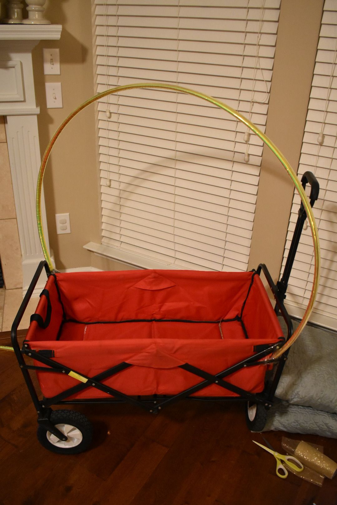 Cinderella Carriage 5 Steps (with Pictures) Instructables