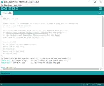Arduino and Circuitry : 9 Steps (with Pictures) - Instructables