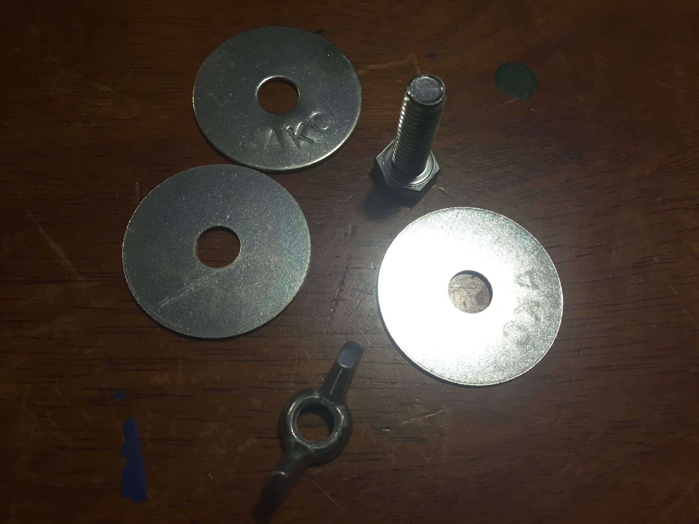 DIY 5Gallon Chicken Waterer 6 Steps (with Pictures) Instructables