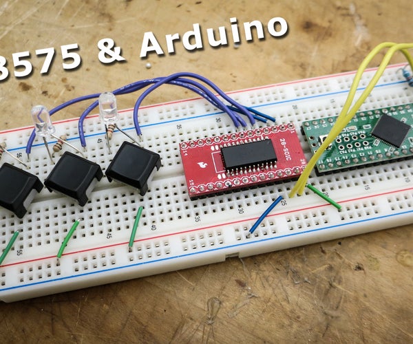 Arduino Nardu - Instructables