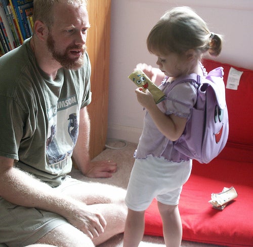 Попросите о помощи!