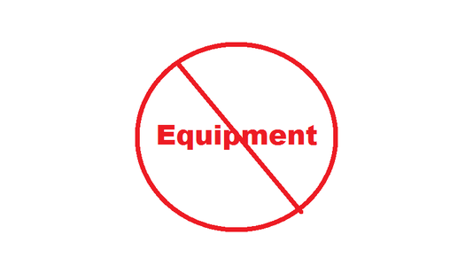 No Equipment Full Body Workout 12 Steps With Pictures Instructables No Equipment Full Body Workout 12 Steps With Pictures Instructables