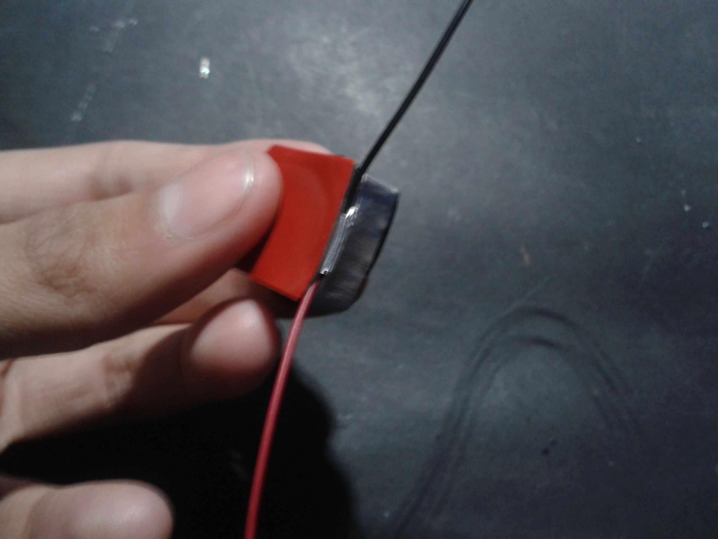 Wireless Bone Conduction Headset (headphones) 6 Steps Instructables