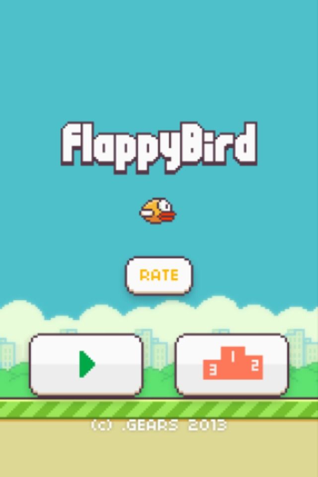 How To Win Flappy Bird Every Time 6 Steps Instructables
