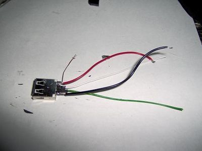Original XBox Controller Memory Card Slot USB Conversion : 6 Steps ...