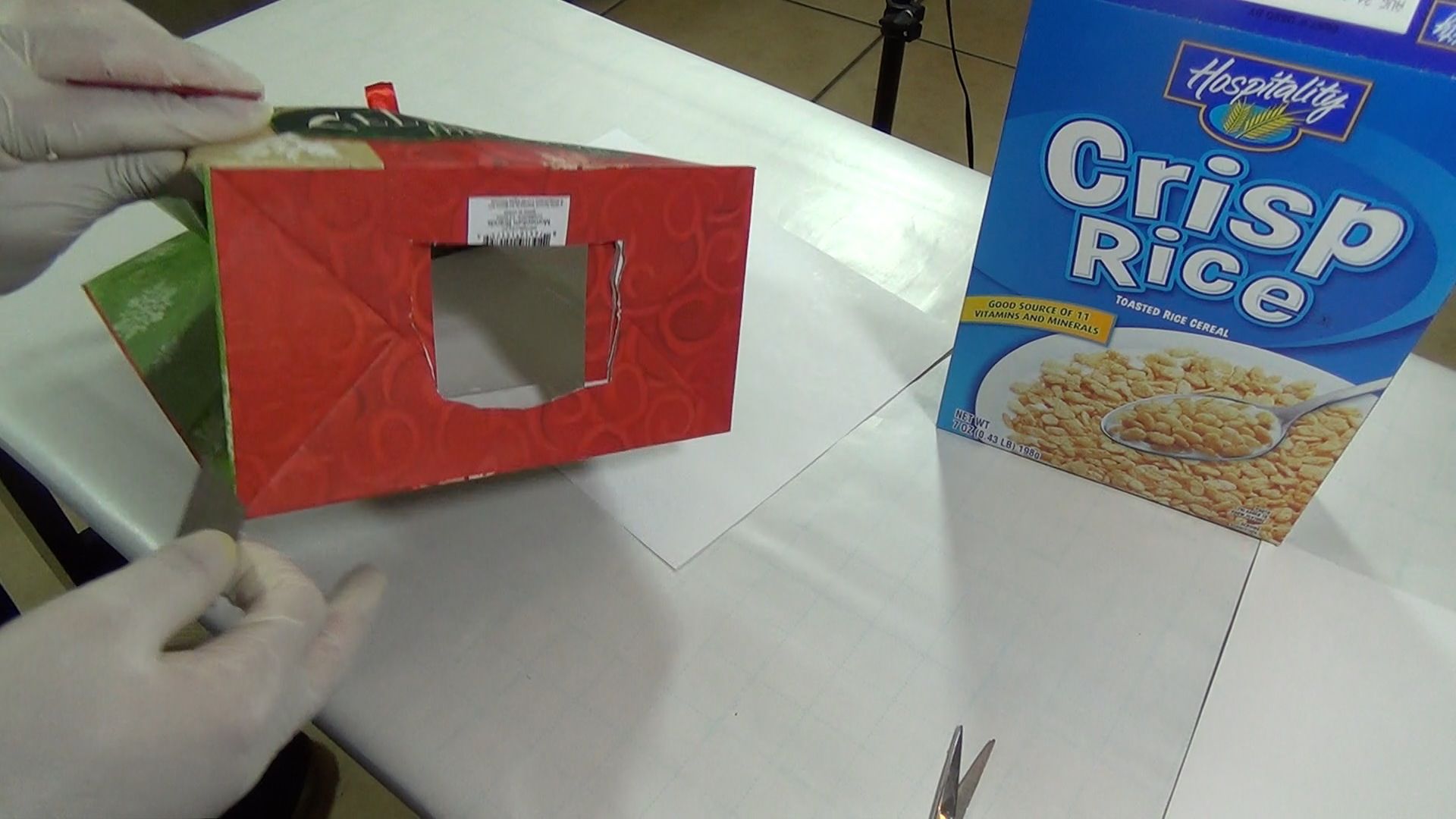 10 Christmas Gift Pranks You Can Do on Family and Friends! 10 Steps