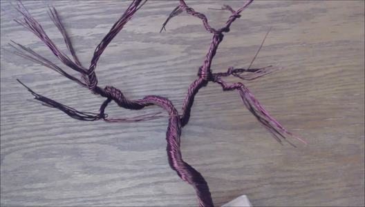 Wire Tree : 5 Steps (with Pictures) - Instructables