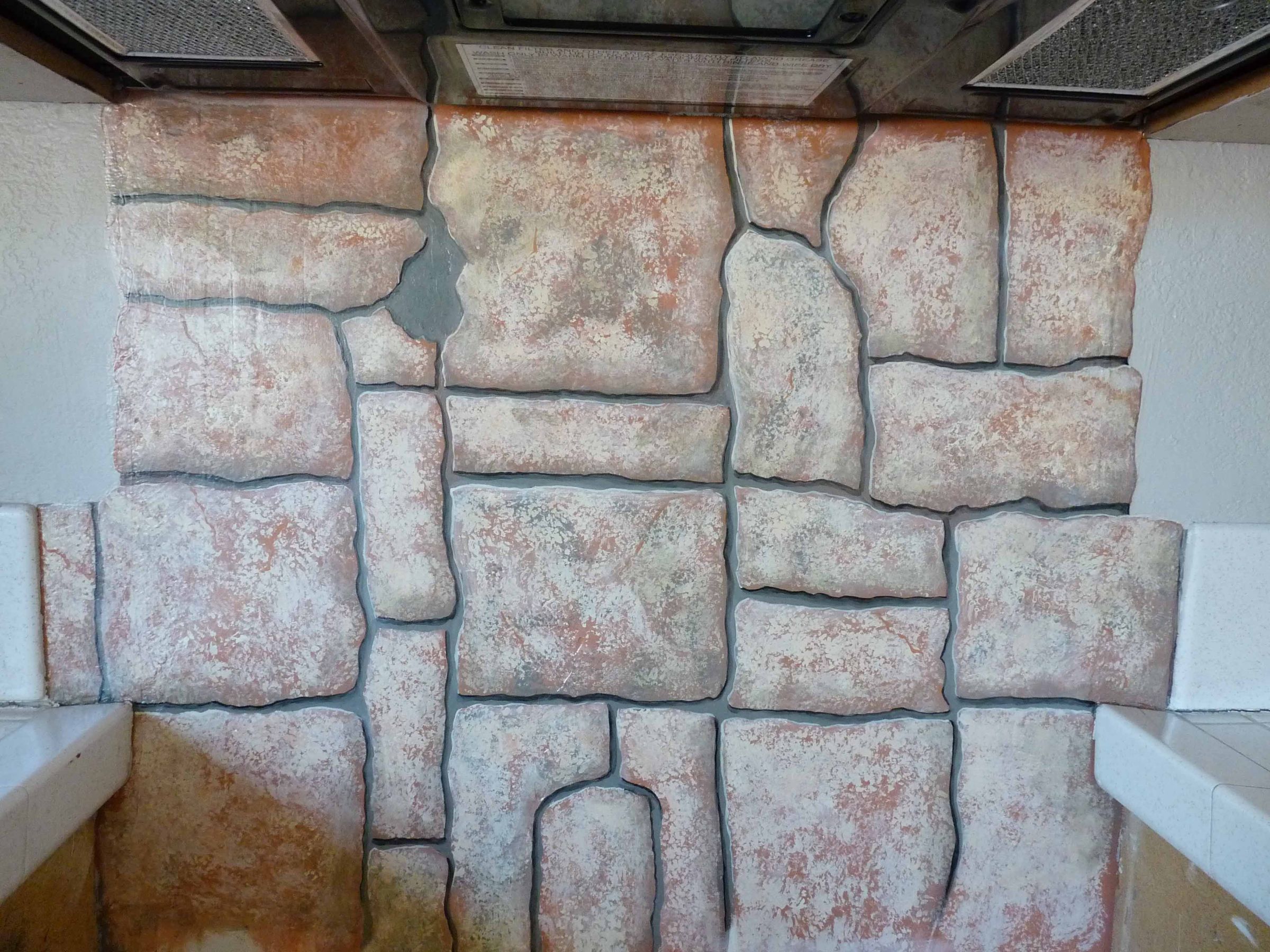 Faux Stone Painting 7 Steps (with Pictures) Instructables