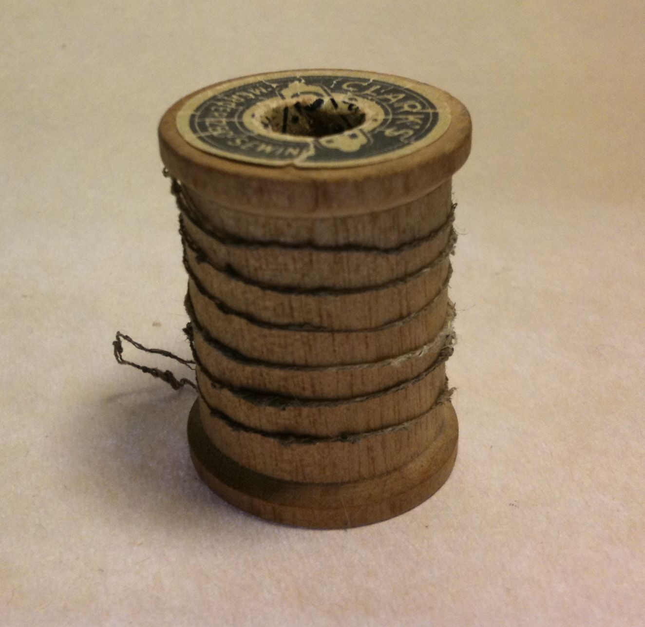 How to Make Spider Silk Thread 8 Steps (with Pictures) Instructables