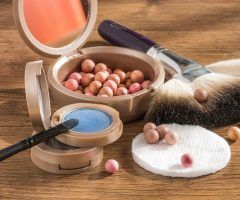 diy face powder - using ingredients in your kitchen! DIY Project DIY Project Image