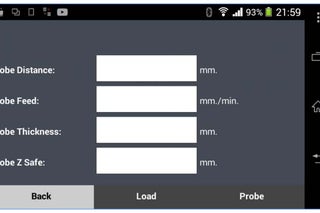 Android Cnc Control With Grbl Instructables Android Cnc Control With Grbl Instructables