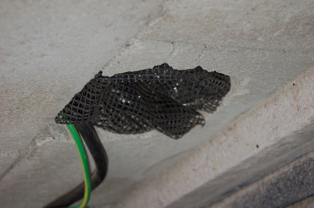 Sound Dampening Your Generator 8 Steps (with Pictures) Instructables