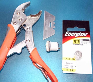Diy Invisible Fence Battery 9 Steps Instructables Diy Invisible Fence Battery 9 Steps Instructables