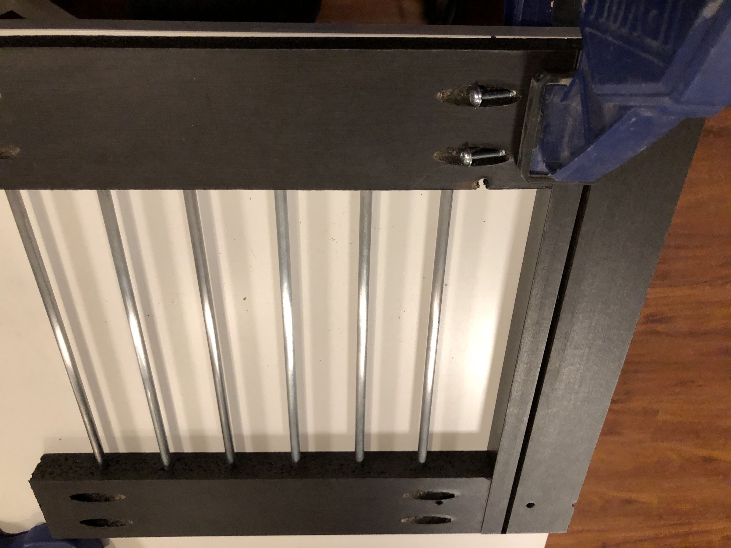 Modern Dog Kennel (Ikea Malm Hack) 15 Steps (with Pictures