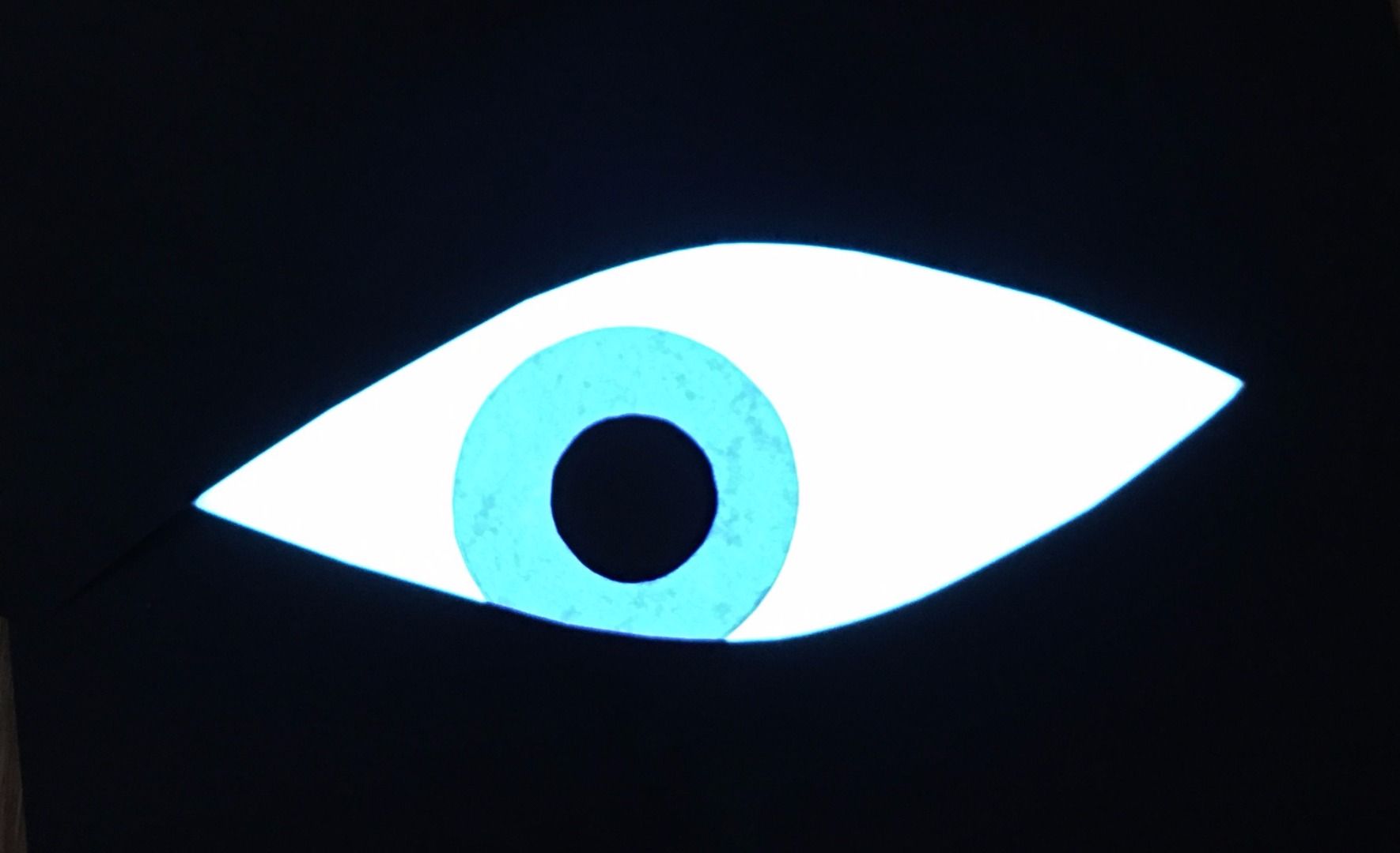 Crazy Giant EYEBALL Bike Lights 5 Steps (with Pictures) Instructables