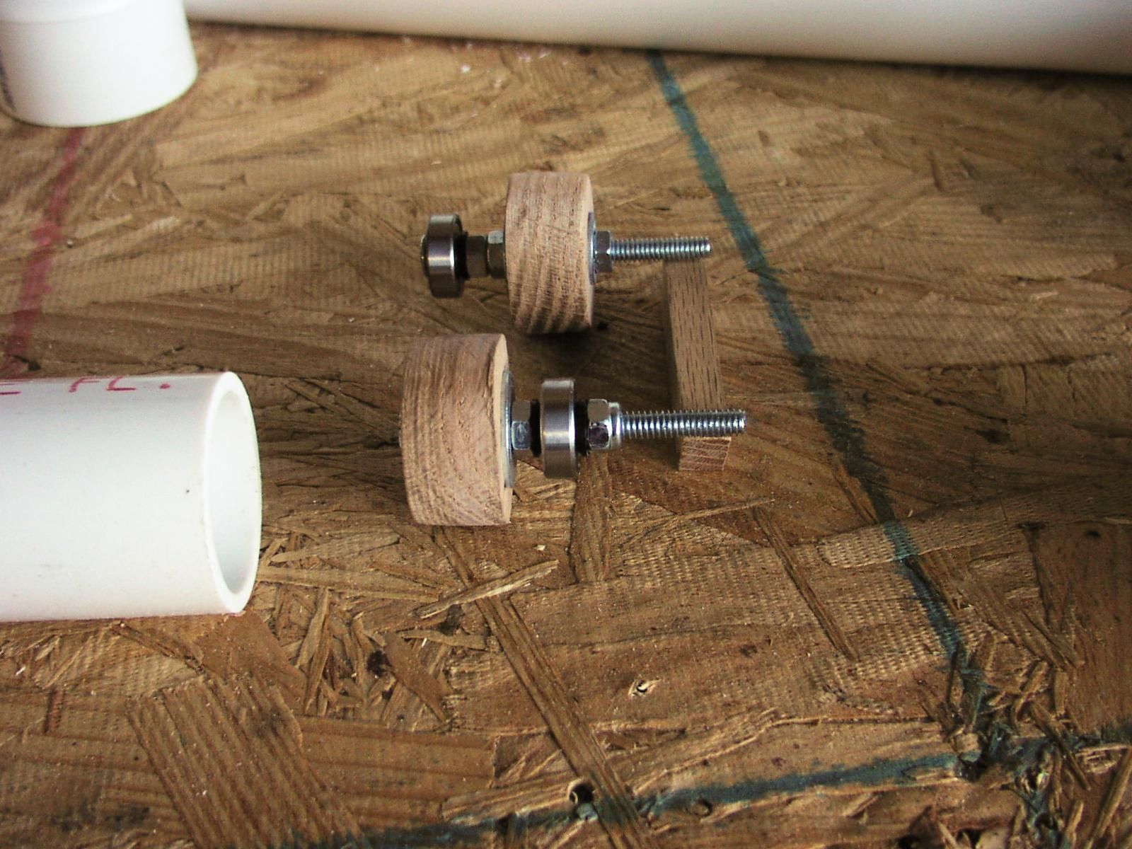 Build a Water Mortar 12 Steps (with Pictures) Instructables