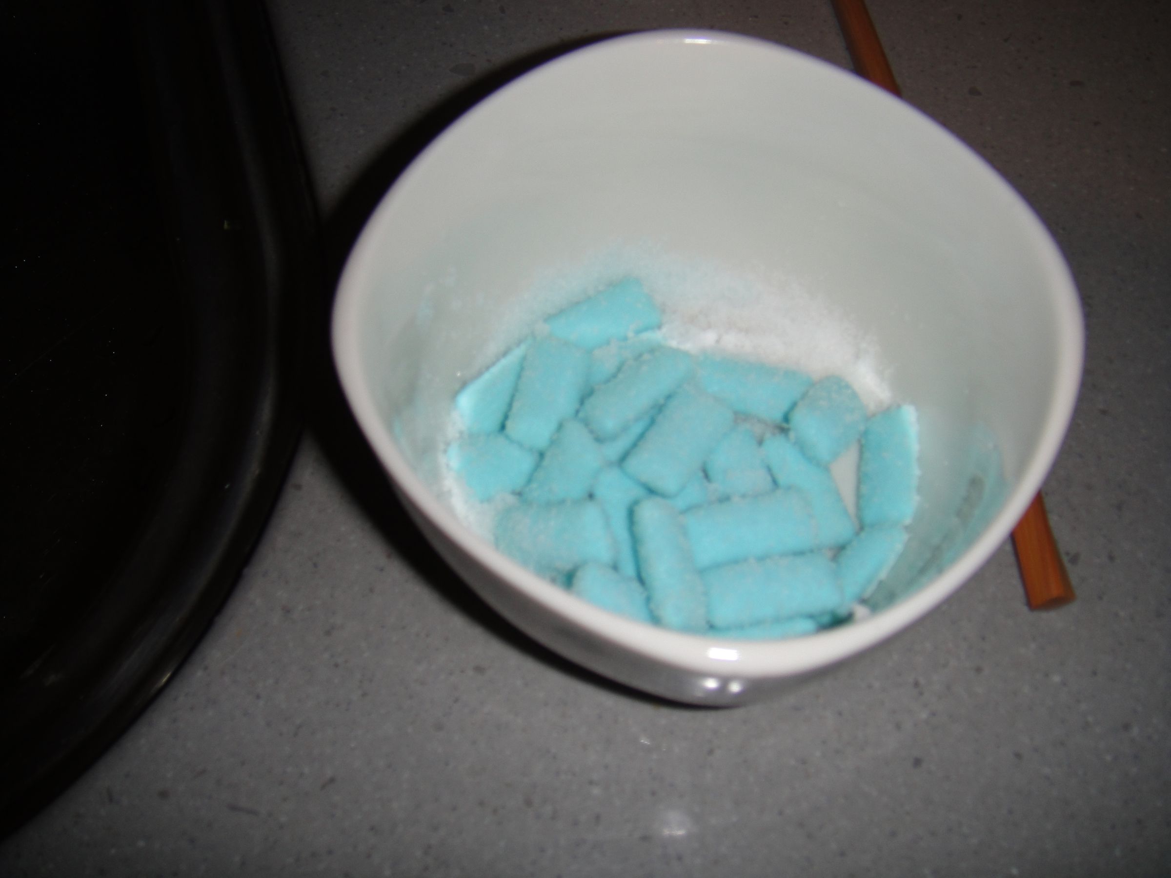 sour candy prank DIY Project DIY Project Image