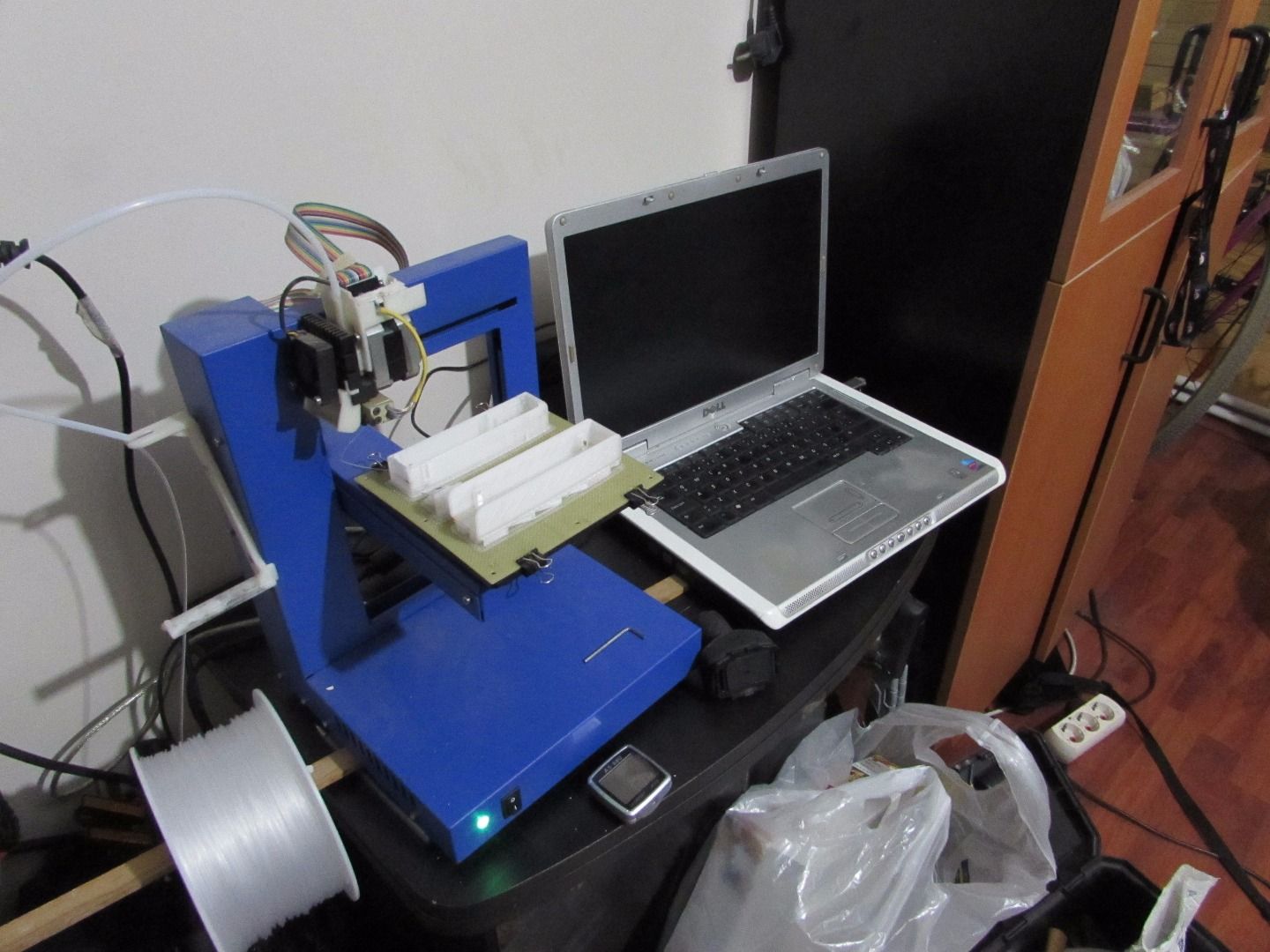 Cellphone Charger 9 Steps (with Pictures) Instructables