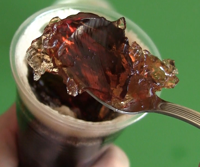 How to Make the Awesomest Coke Jelly! 9 Steps (with Pictures